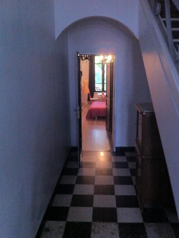 Lézignan-Corbières La Cathare B&B 외부 사진