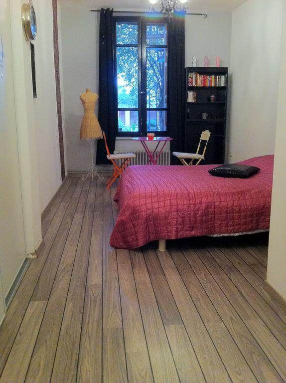 Lézignan-Corbières La Cathare B&B 객실 사진